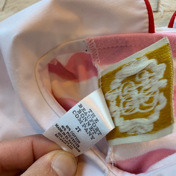 The Beaufort Bonnet Company Patty Playground Dress, 2T - Picture 2 of 7